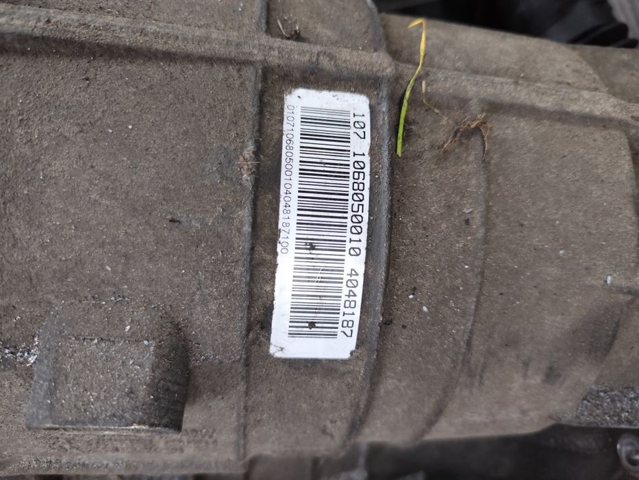 Mecatronic/Cutie viteze automata 6 hp BMW pentru piese