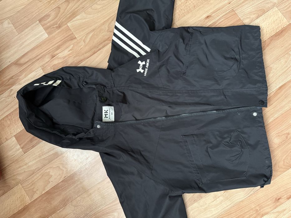 Ветровка на весну мальчику