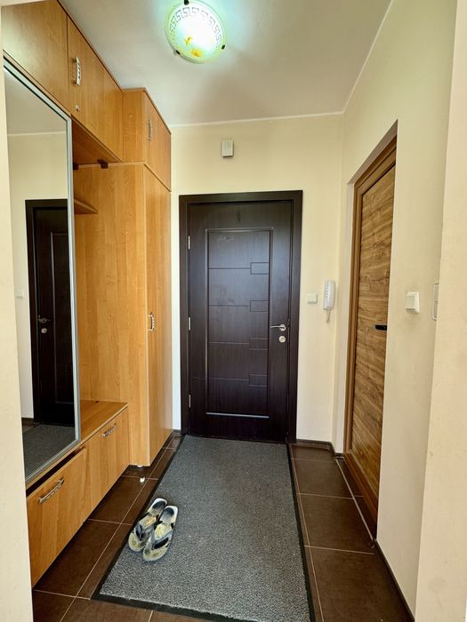 Свободно студио на нощувки в с.Равда на 150м от плажа