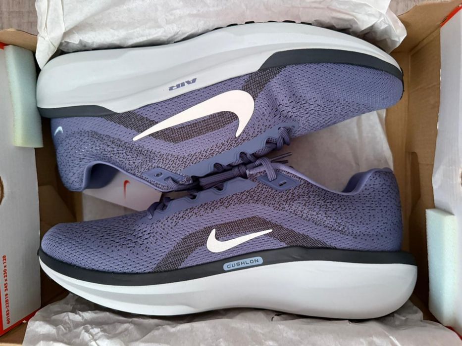 Кроссовки NIKE.  Оригинал.