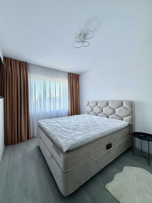 Proprietar inchiriez - Apartament 2 camere | 60 mp | Prelungirea Ghencea, sector 5 | 450 euro | Bloc nou | Prima inchiriere