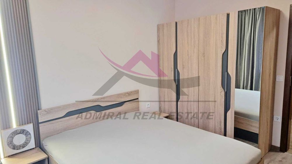 Градско Бижу! Нов! Двустаен- Лятно Кино Тракия