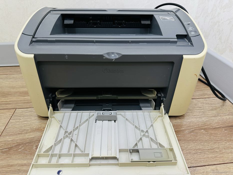 Принтер Canon LBL 2900