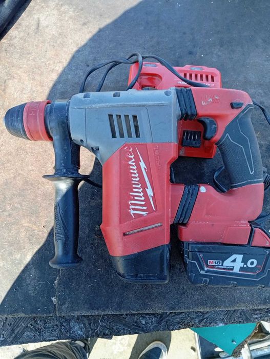 Scule milwaukee ,dewalt ,wurth,hikoki, bosch ,