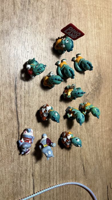 Киндер kinder из 90х