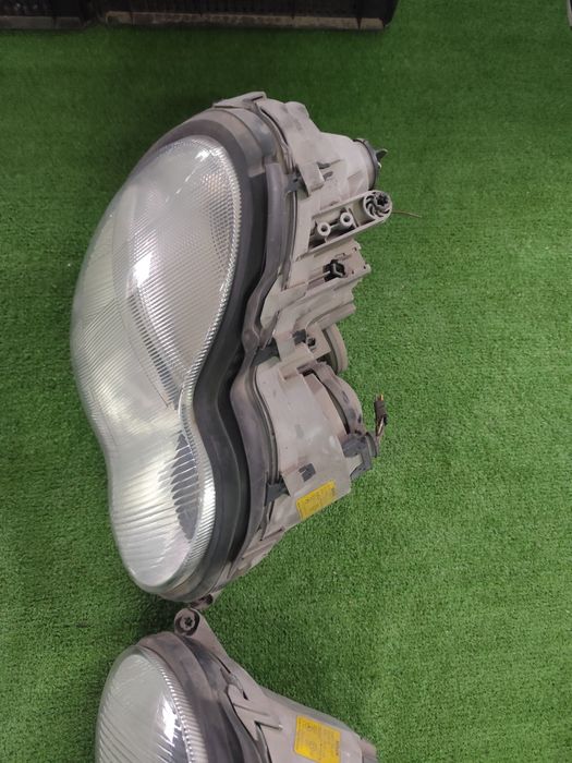 Farurii Mercedes C classe w203 2000/2007
