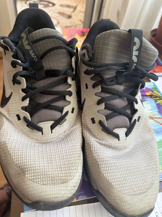 Обувки на Nike 2 модела