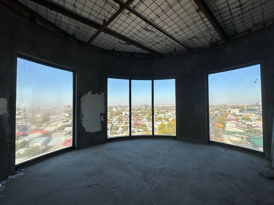 Квартира ЖК Лабзак 6/10-11/11 240 кв.м