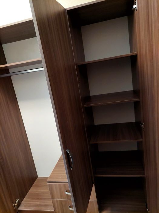 Шкаф для одежды ZETA