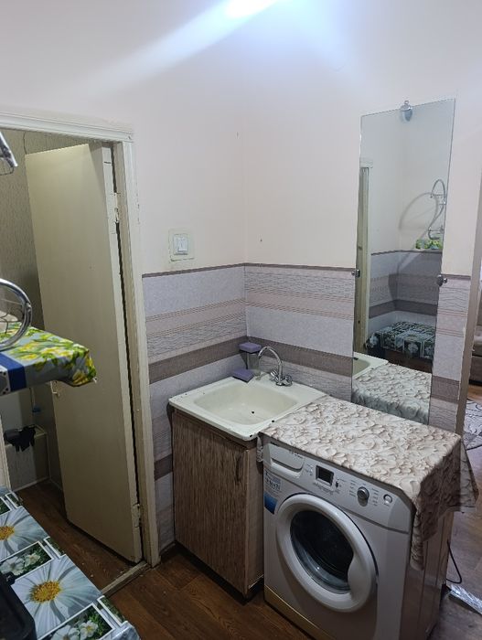 Сдаётся 1 ком квартира
