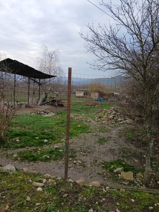 Teren cu constructii  ,fost SMA