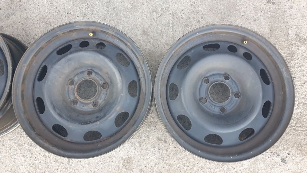 Джанти и Тазове за Опел Opel 5×110/ 15 цола