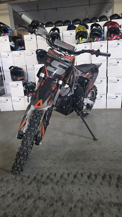 Cross 190xcc x5 Alfarad nou adus din Germania