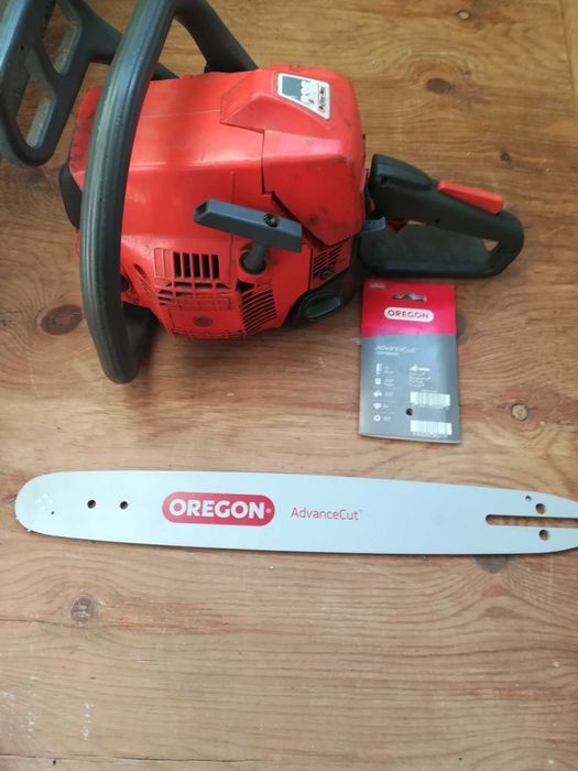 Моторни резачки Oregon, Husqvarna, Jonsereds НА ЧАСТИ ПО ДОГОВАРЯНЕ