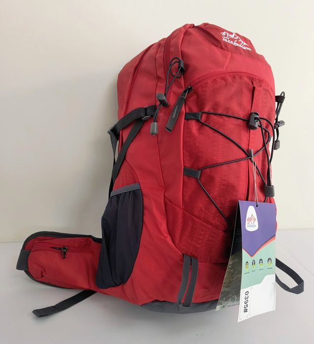 Раница 40 L / безплатна доставка/