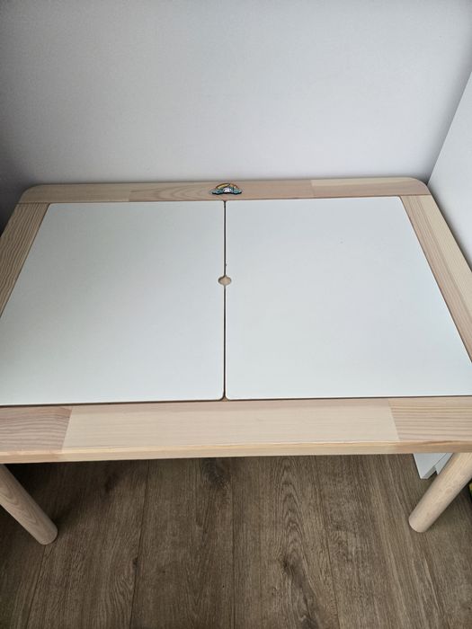 Детски маса и стол