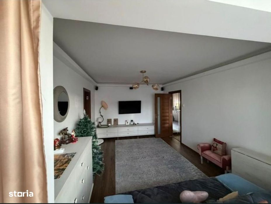 Apartament 2 camere investitie zona Gemenii