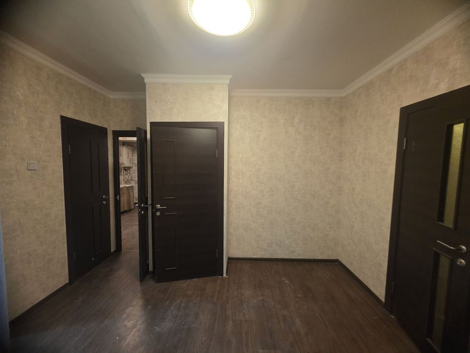 9-худуд 2/1/7 56 м² 3-станция Метро продаётся квартира