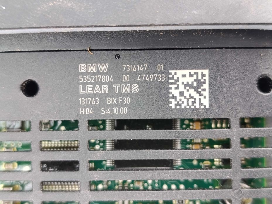 Баласт, модул фар за БМВ Ф30 / BMW F31  - 7316147