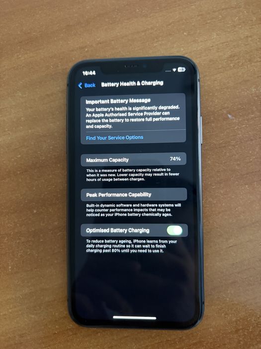 Iphone 11 de vanzare