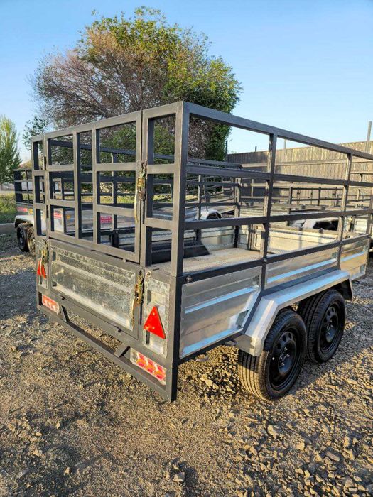 Кридит на прицеп  ОПТОМ  Muddatli to`lovga tirkama