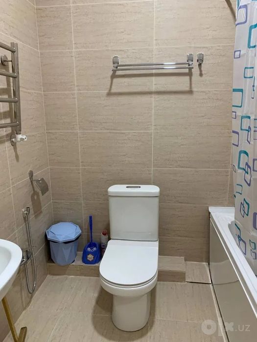 Сдается 1 ком ЖК Olmazor City