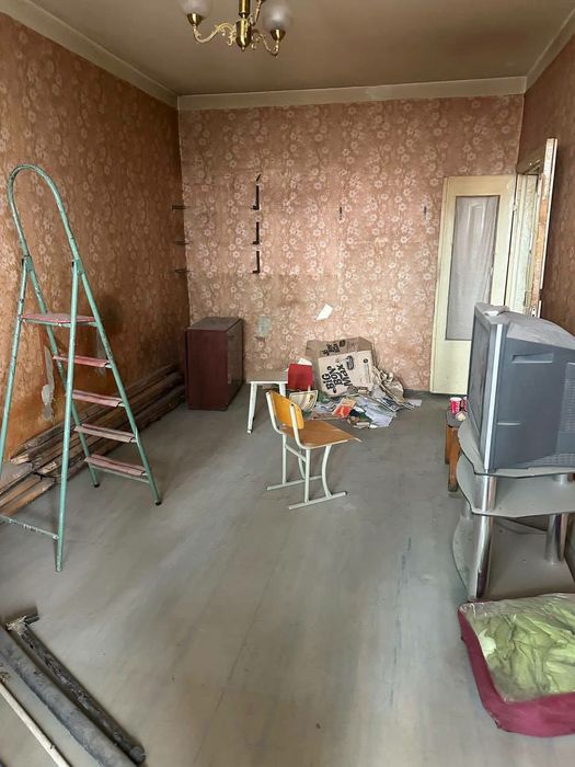 Продажа | 2 комнатная квартира Спутник-16 | 72 м² с лифтовой | 5 этаж