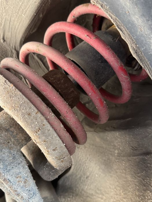 Продавам Vw polo gt 1.3 75k.c. На части