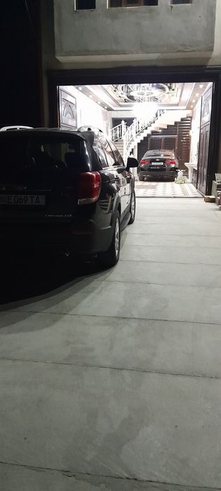 Shevrolet Kaptiva 2015