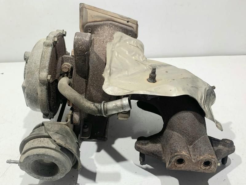 Turbo Renault Megane 3 8200799760 1.9 dci F9Q