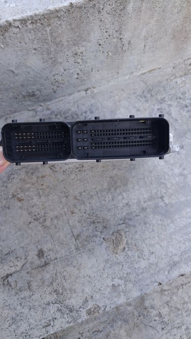 Компютър за голф 5 2.0 тди