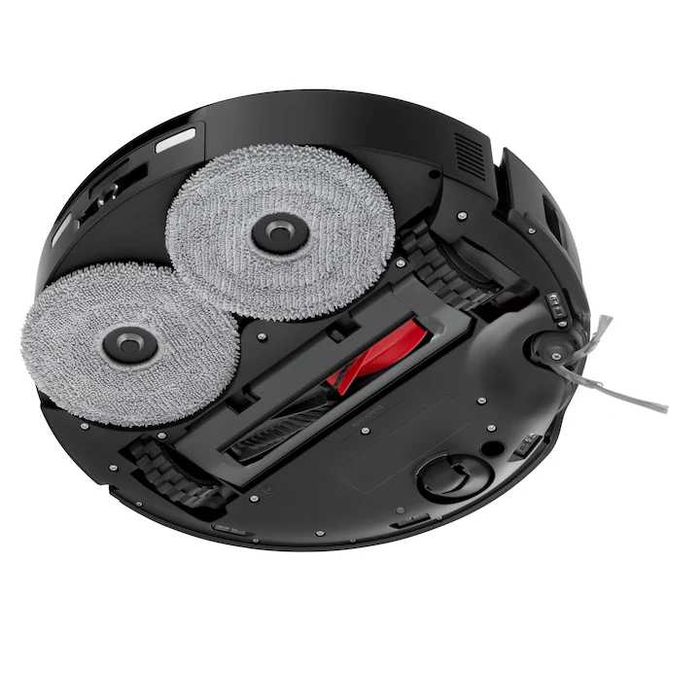 Robot de Aspirare si Spalare - Roborock Qrevo - Edge Series 2 - OBIECT NOU - Amanet FRESH Galati
