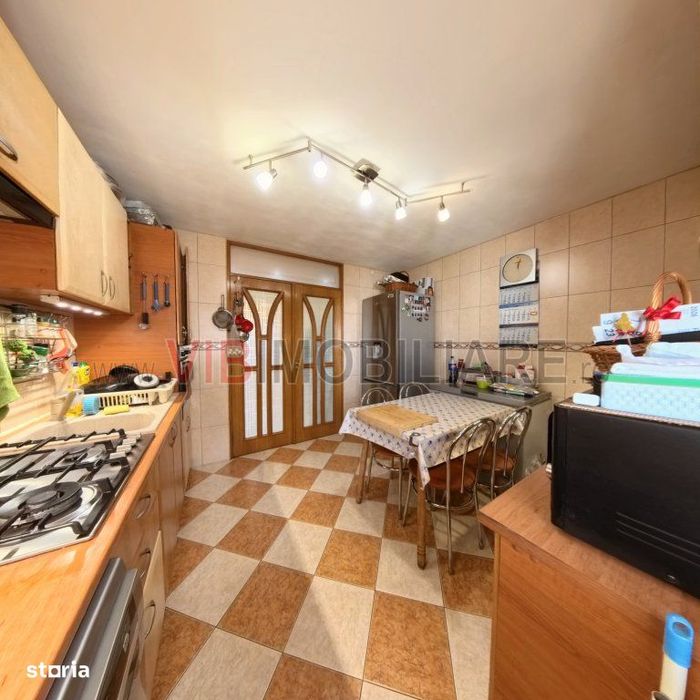 4 Camere - 13 Septembrie - Aleea Botorani