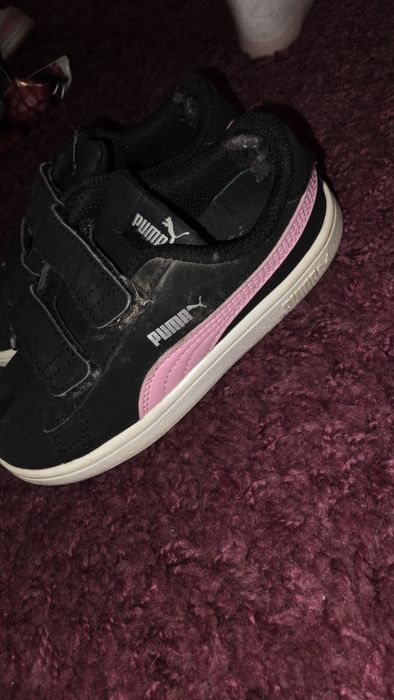 Incaltaminte sport Puma marimea 26
