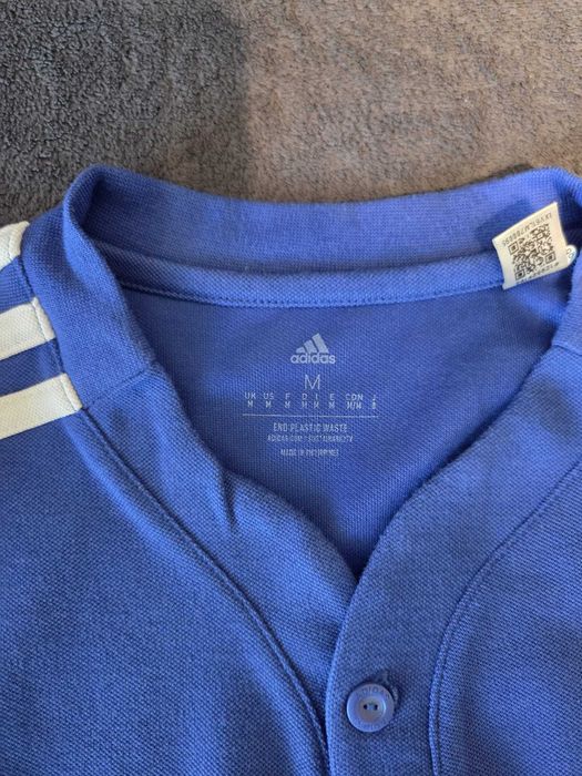 Tricou FC Universitatea Craiova 75 de ani (1948 - 2023), M (FC U FCU)