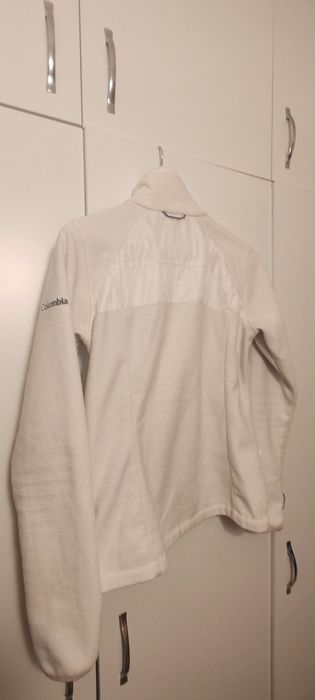 Geaca ski iarnă +polar COLUMBIA 3 IN 1  - M dama - superbă - Originala