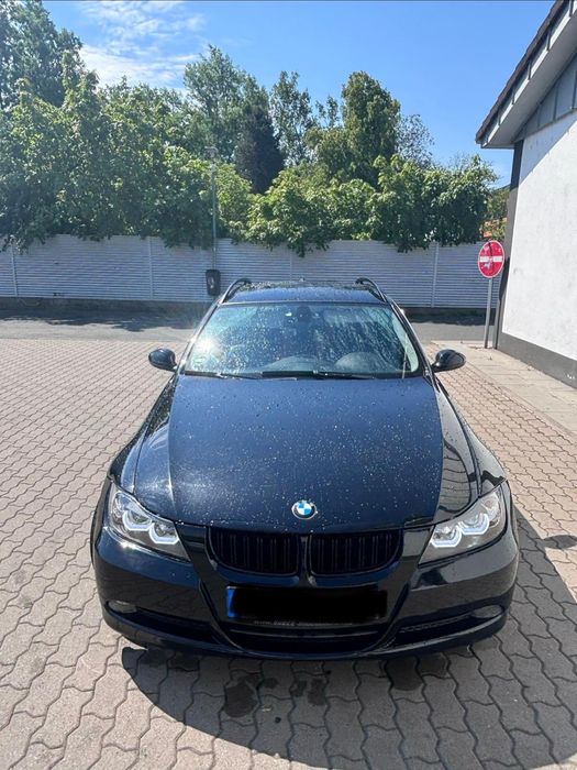 BMW 3 Series 2008 — imagine 3