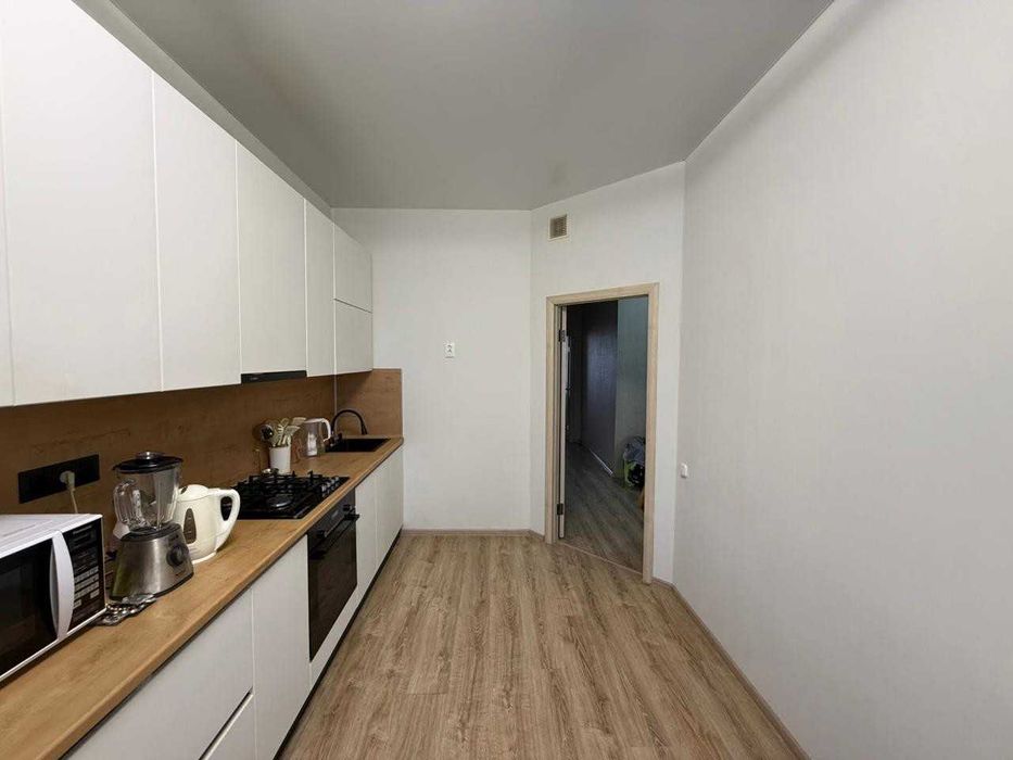 Продажа 2-комнатной квартиры