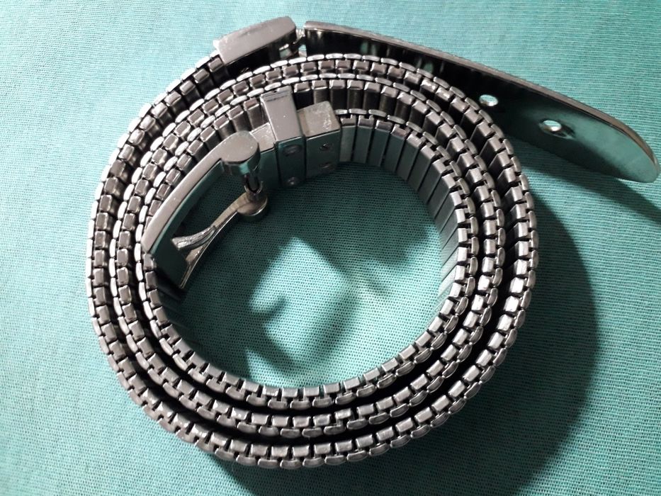 curea din inox extensibilă