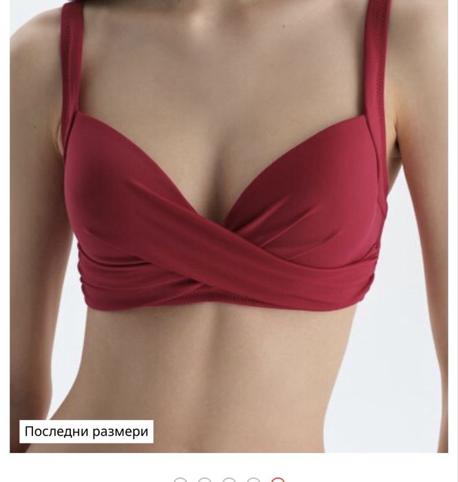 Дамски бански S размер