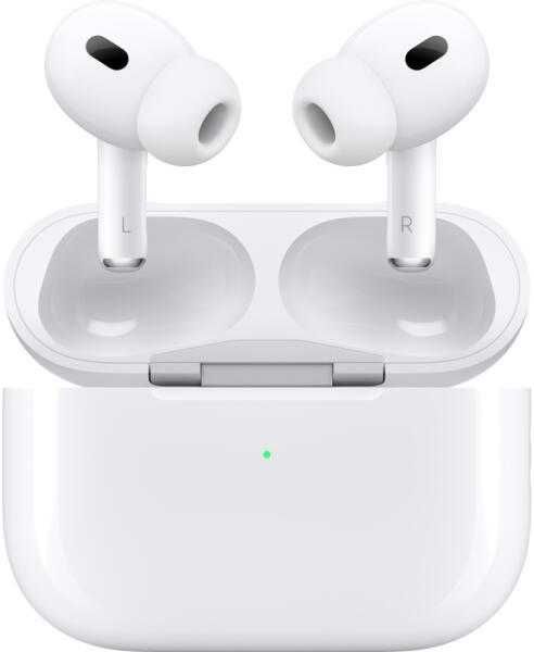 Bluetooth Handsfree Wireless Pods Pro 2 /Бели/Черни/ +ANC