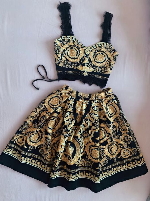 Нов комплект