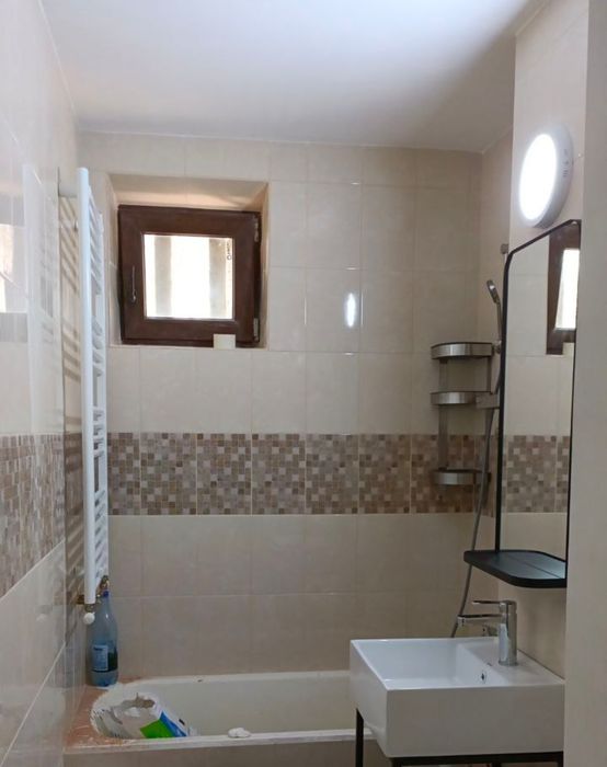 Apartament 2 camere Teilor - padurea Trivale