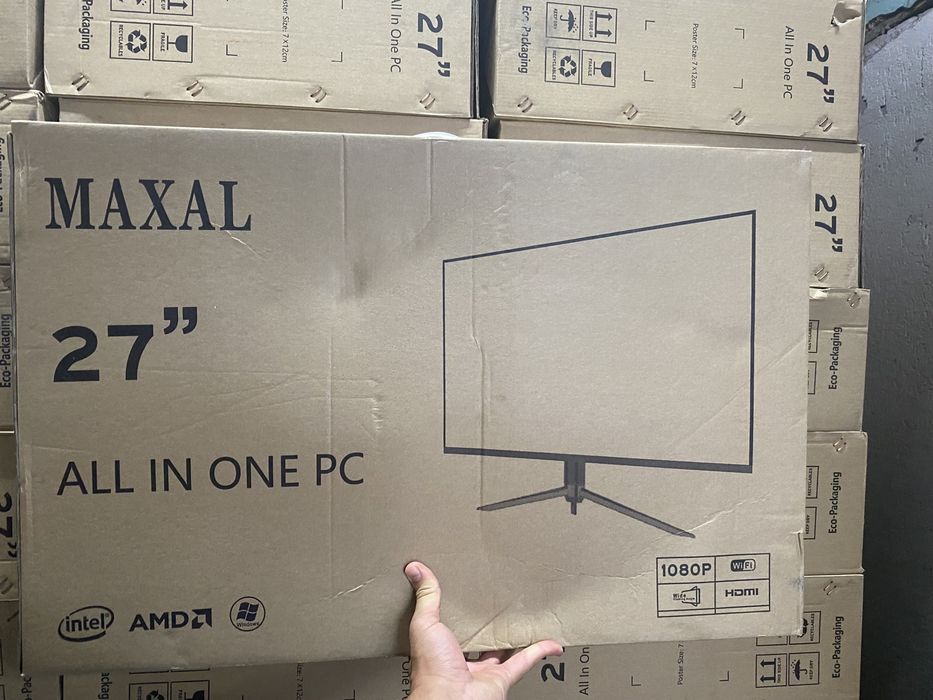 Моноблочные платформы оптом