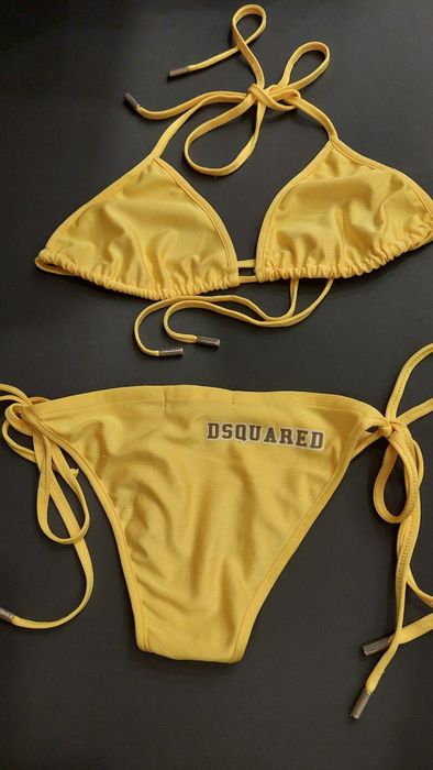 Dsquared  - дамски бански!
