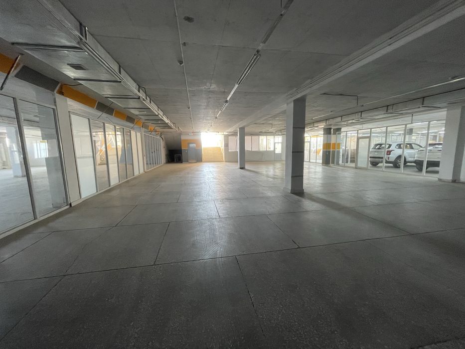 Сдается в Аренду Коммерческое Помещение