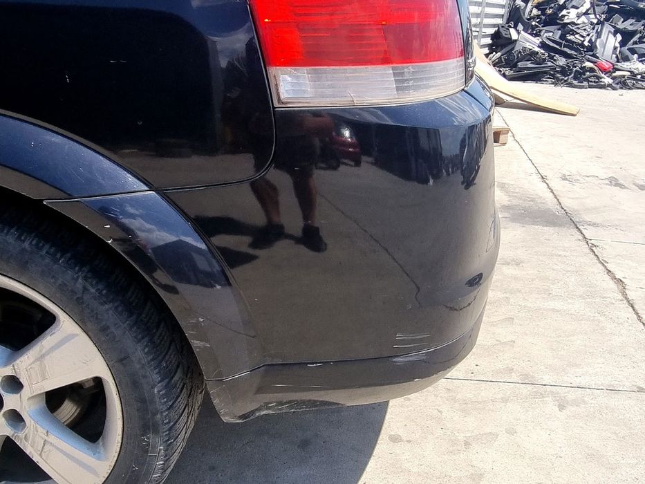 Bara spate Opel Signum [Fabr 2003-2008] 1.9 CDTI Z19DT 88KW / 120CP