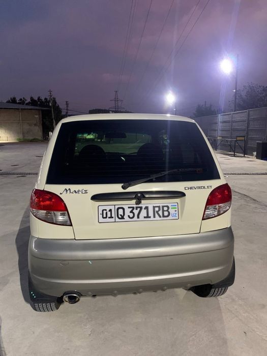 Matiz best sotiladi 2017