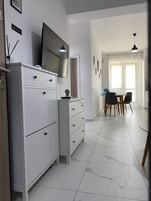 TM Regim Hotelier Apartamente Noi 2-3 Cam Circumvalațiunii / P privata