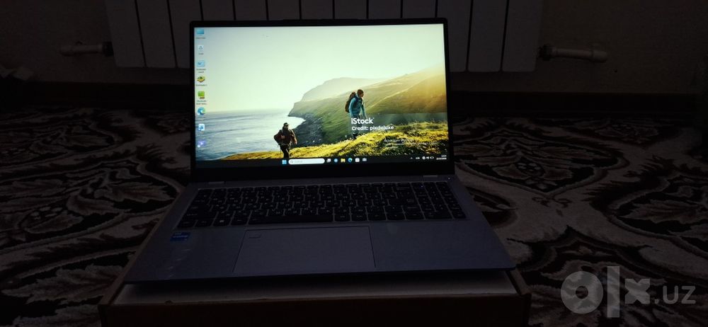 Hanson i5 512/8 GB
